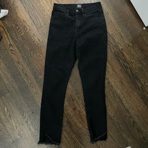 BDG Black Jeans